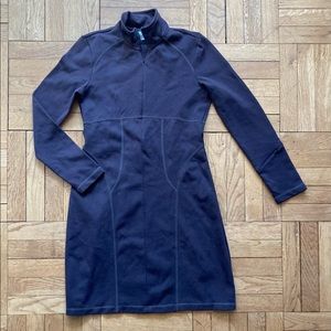 Athleta Cassidy Ponte Dress